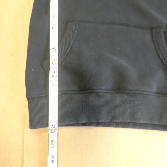 SuperDry Hooded Sweatshirt Size US 2 - Picture 6 of 9